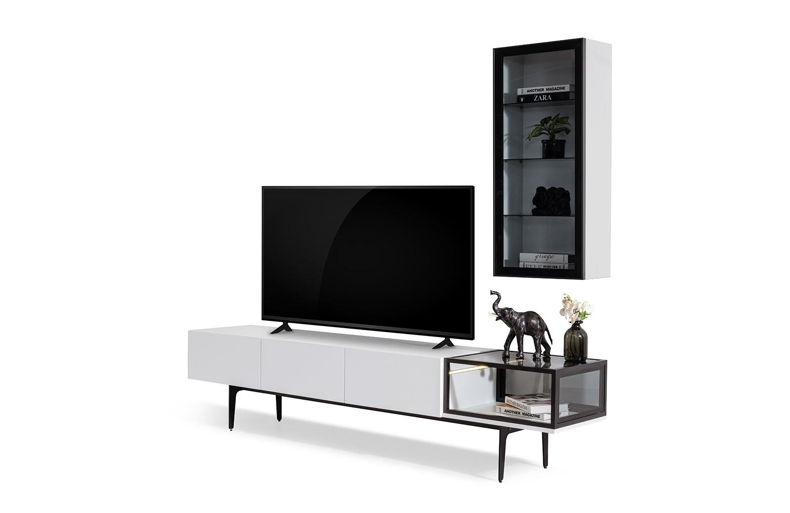 Drop Tv Ünitesi