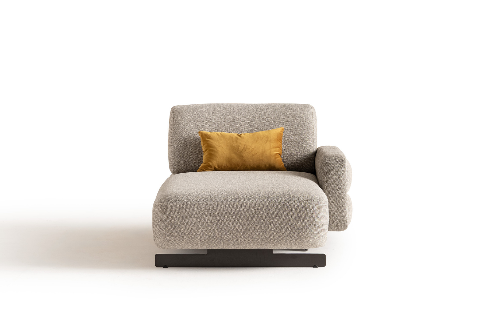 Eleanora Sağ Şezlong Modern (Modüler)