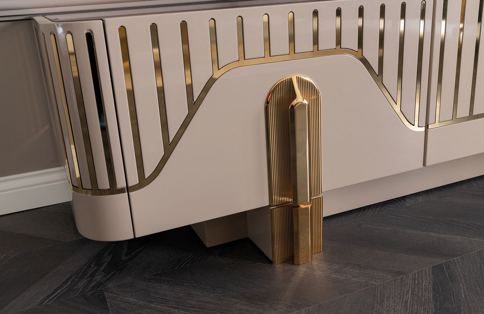 Electra Yatak Odası Takımı