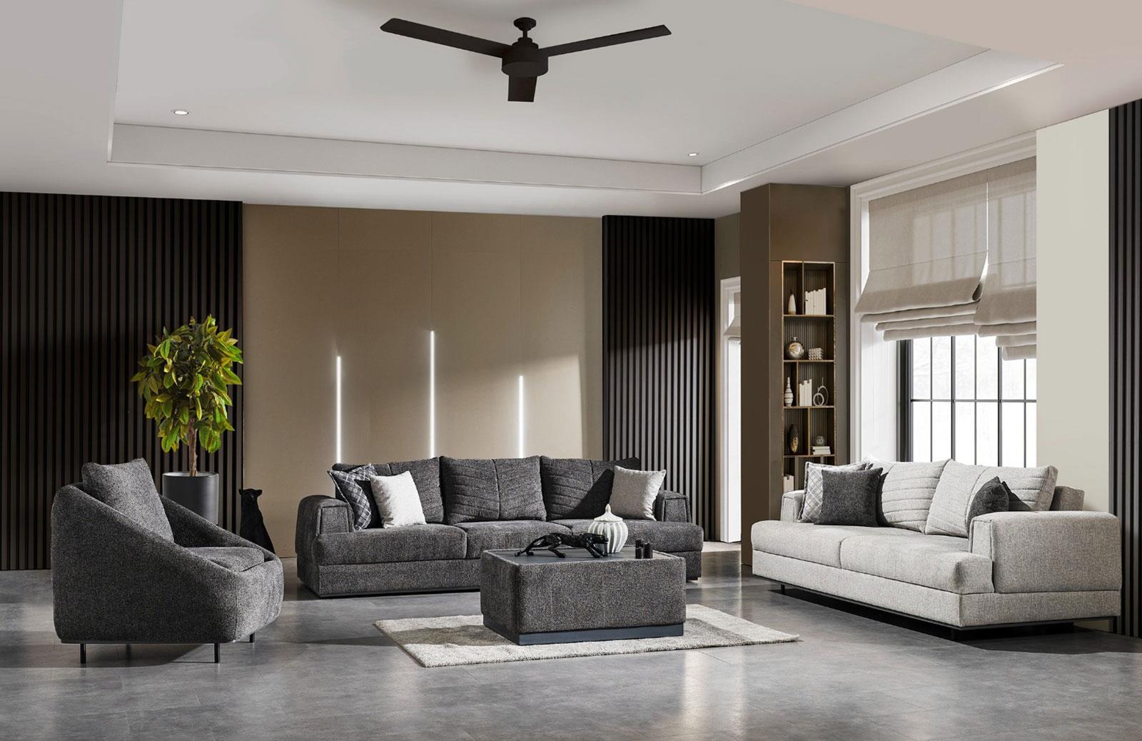 Elian Koltuk Takımı