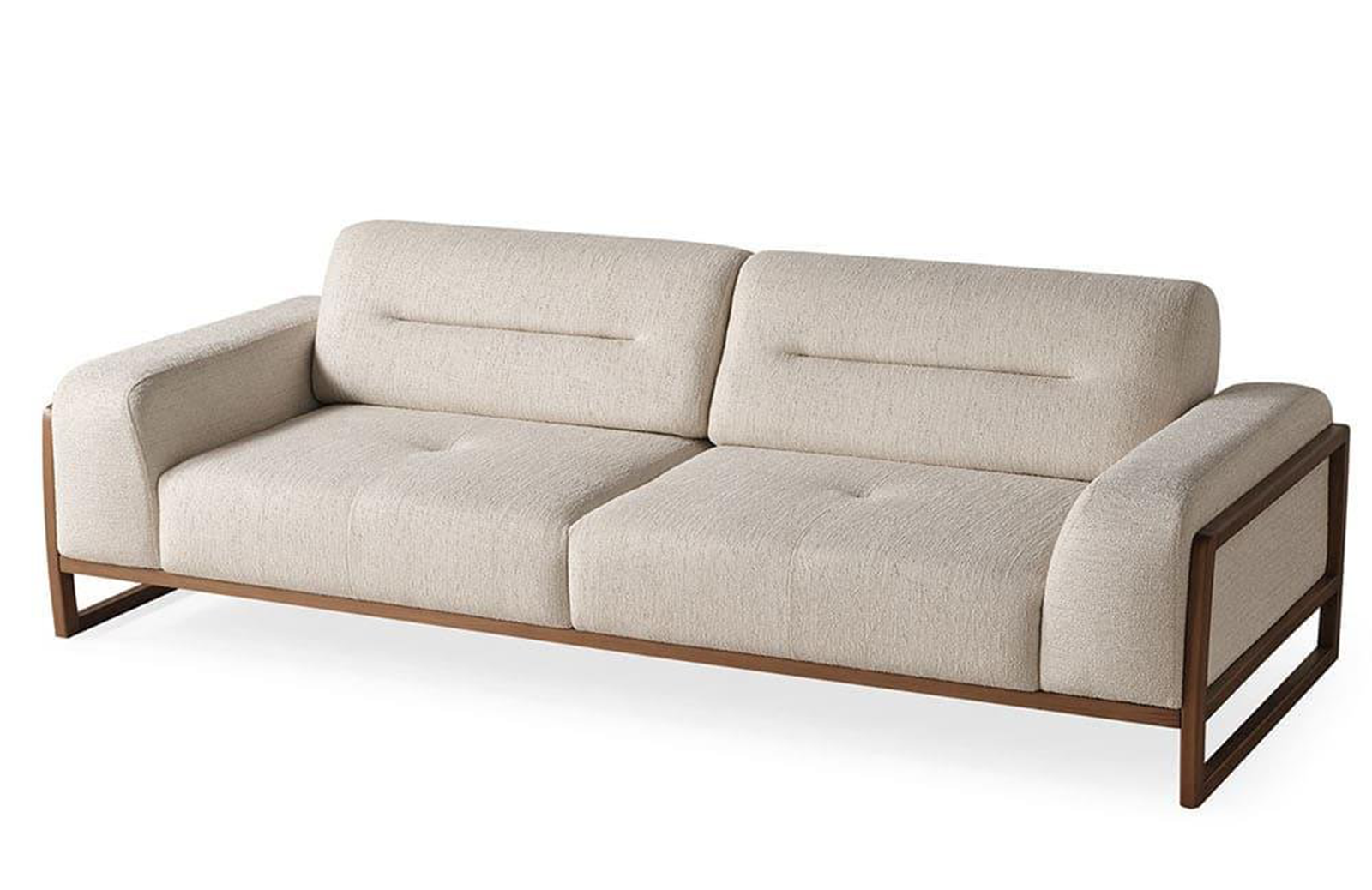 Elija V2 Üçlü Koltuk