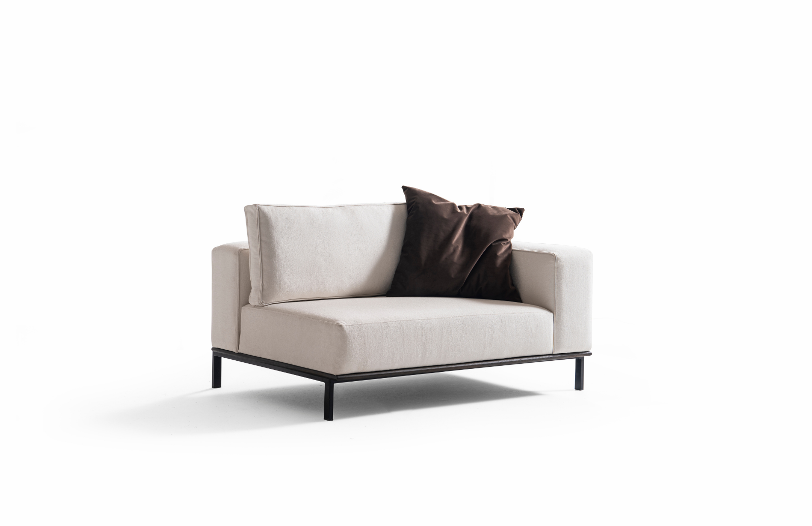 Eloria Kollu Modül 117 cm
