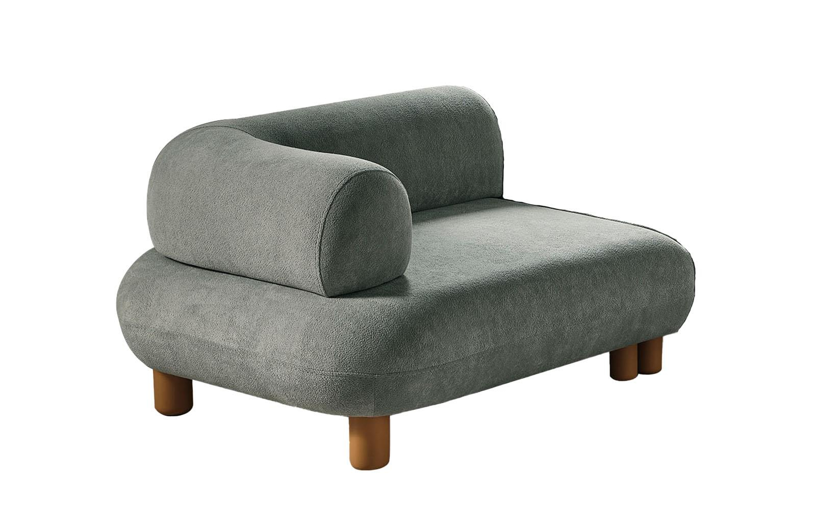 Elowen Kollu Modül 120 cm