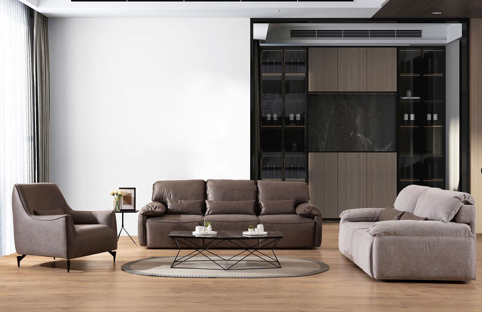 Eltan Koltuk Takımı