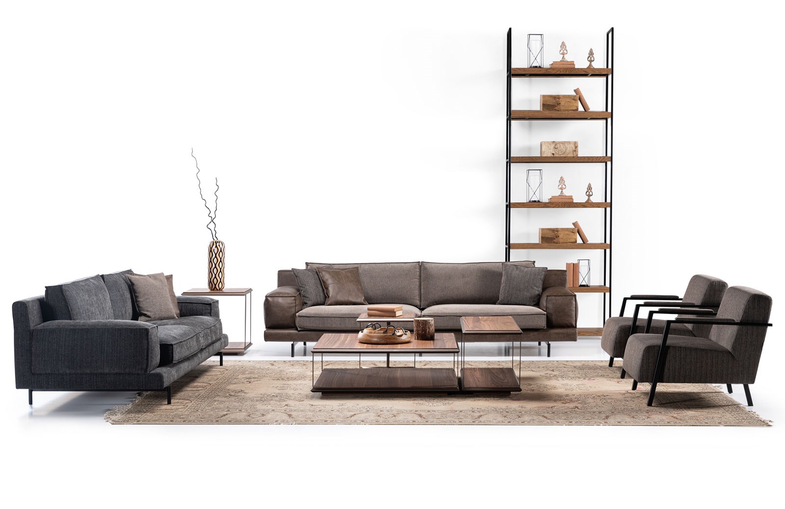 Elva Koltuk Takımı