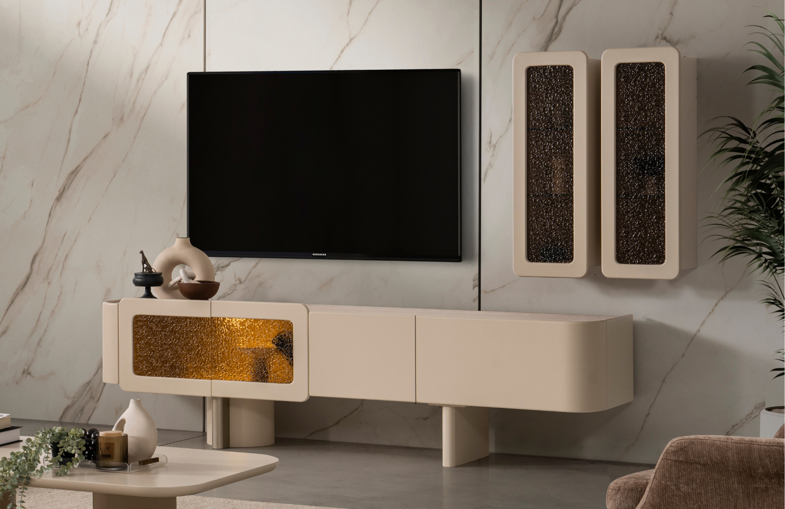Elvion Tv Ünitesi