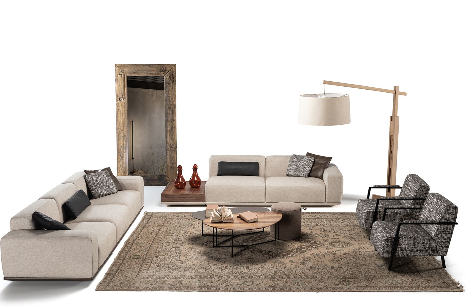 Elvira Koltuk Takımı