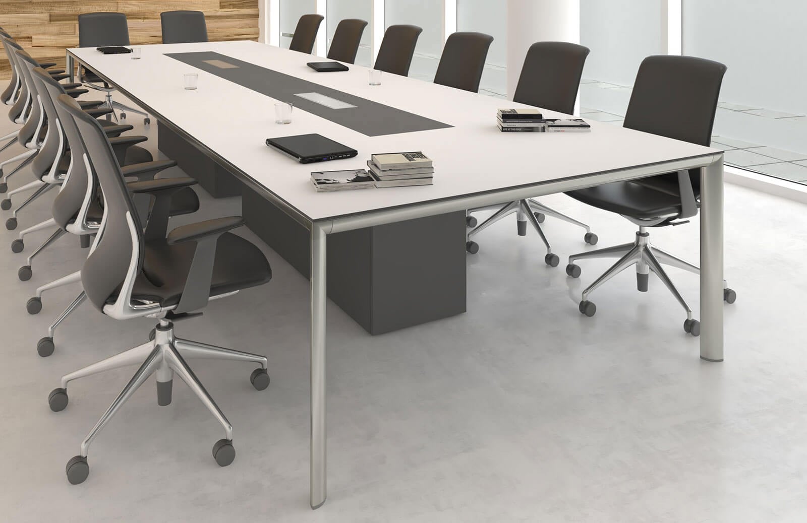 ENGC-EK-1010 Ofis Toplantı Masası