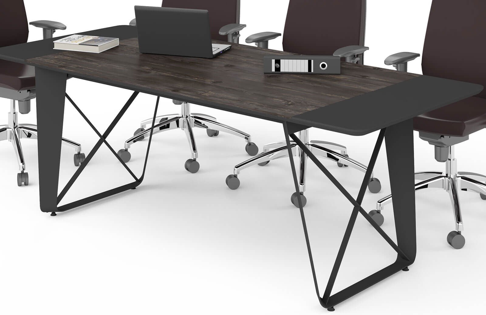 ENGC-EK-1011 Ofis Toplantı Masası