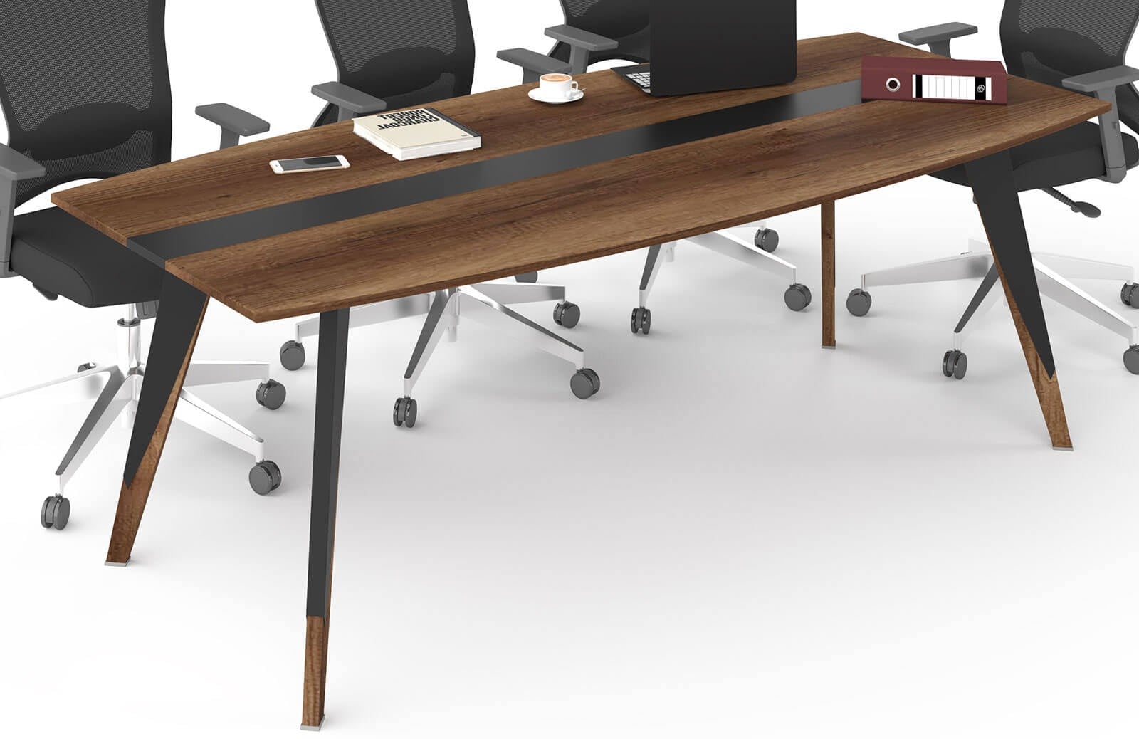 ENGC-EK-1012 Ofis Toplantı Masası