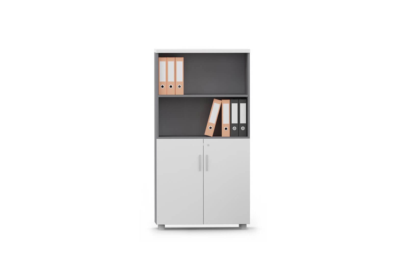 ENGC-EK-1037 Ofis Dolabı