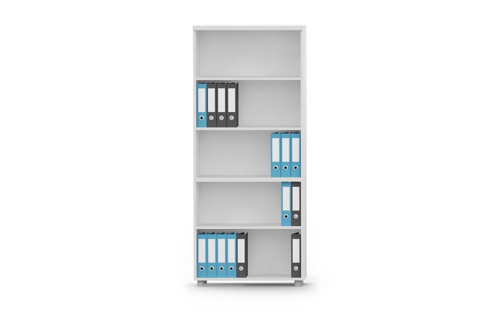 ENGC-EK-1043 Ofis Dolabı