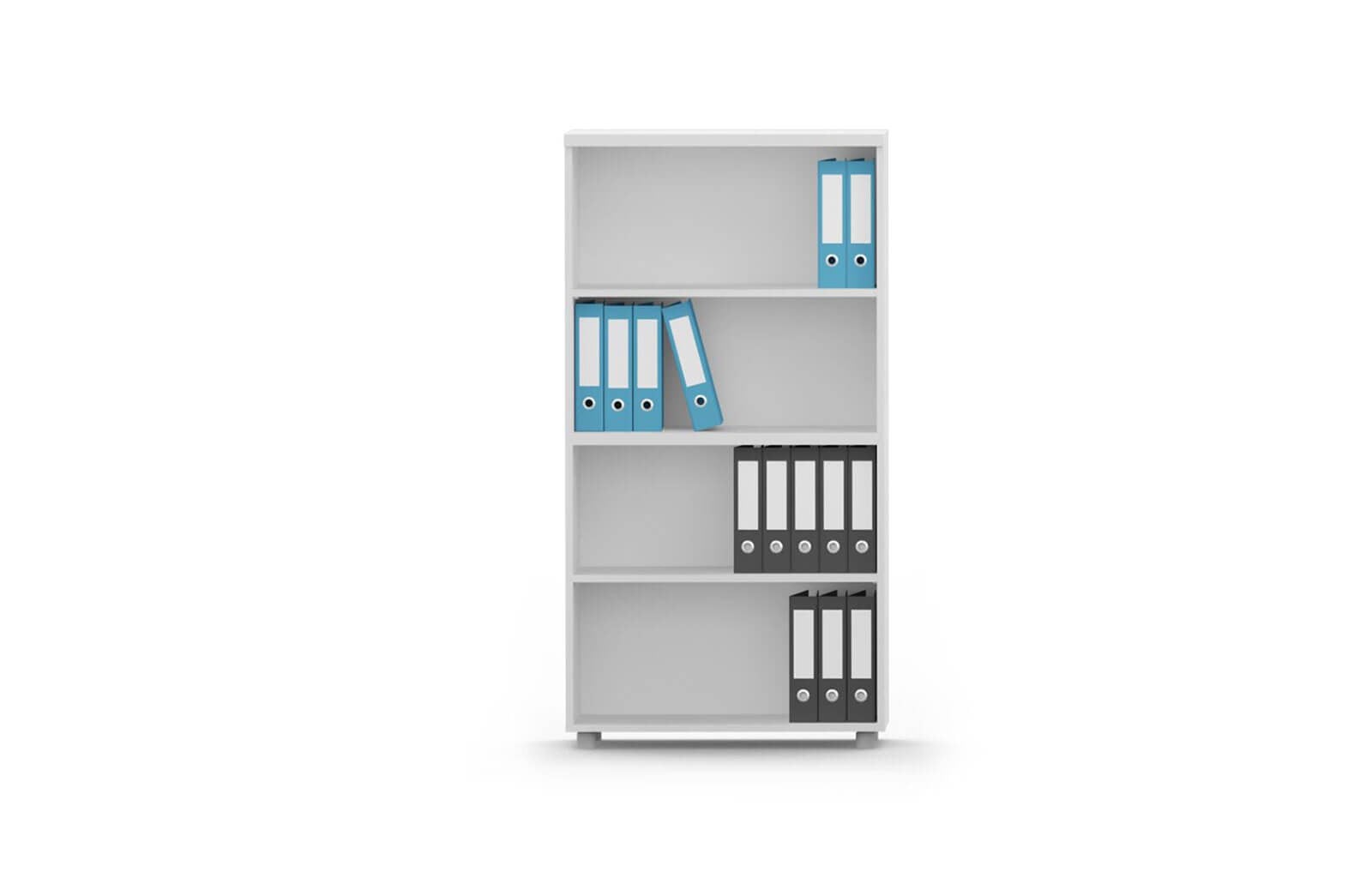 ENGC-EK-1044 Ofis Dolabı