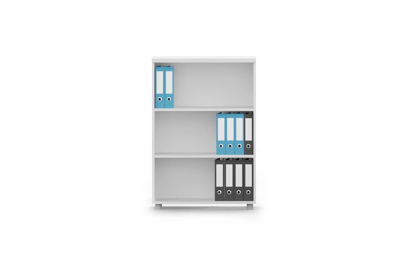 ENGC-EK-1045 Ofis Dolabı