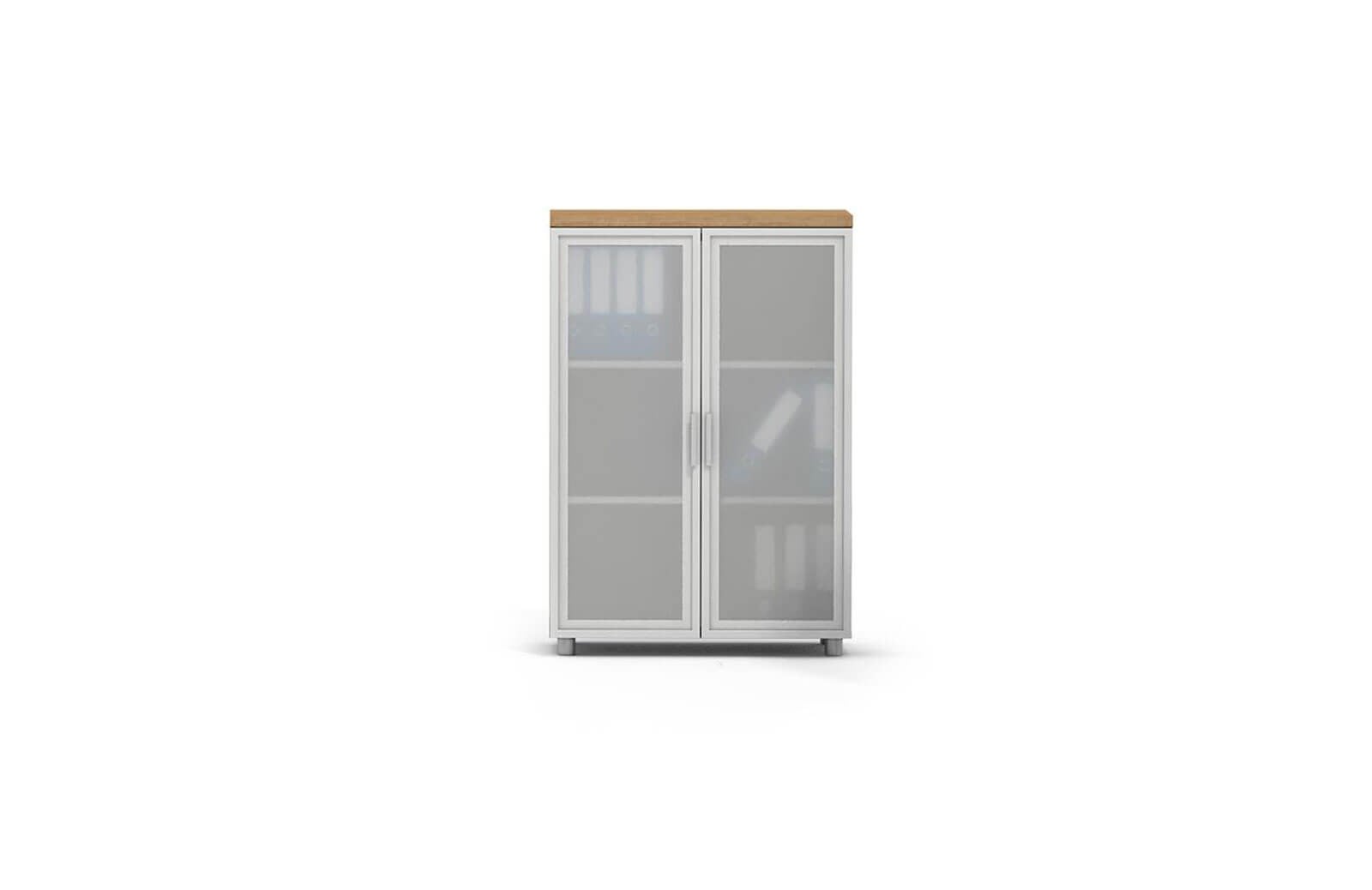 ENGC-EK-1055 Ofis Dolabı