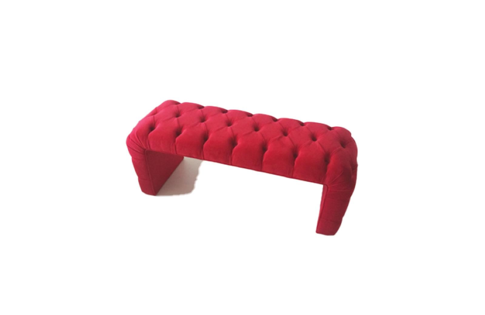ENGC-PF- U Puf Kapitoneli 120 cm