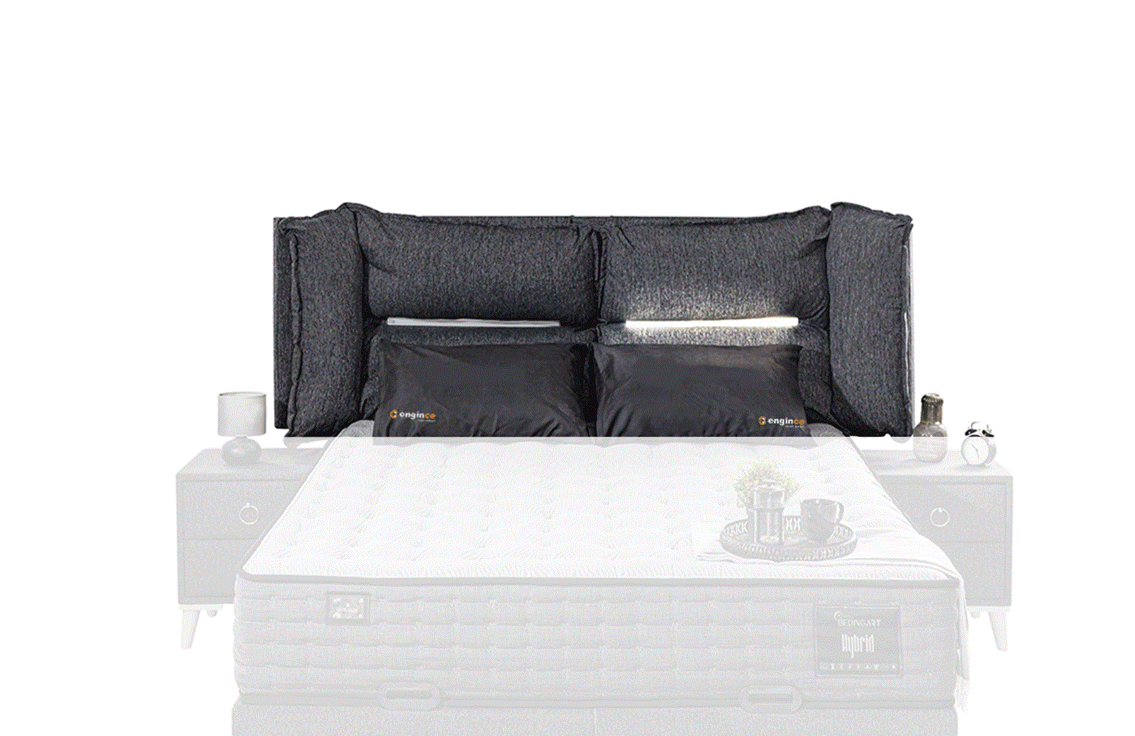 Engince Başlık 200*200 ENGC-BD-1121