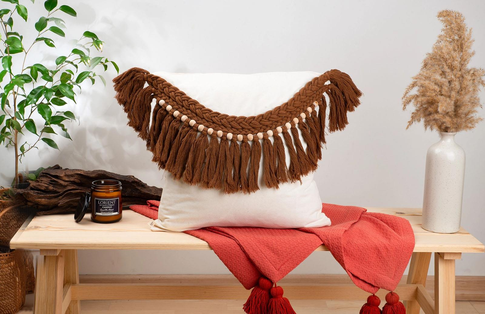 Engince Kırlent İçi Dolgulu ENGC-DF-51