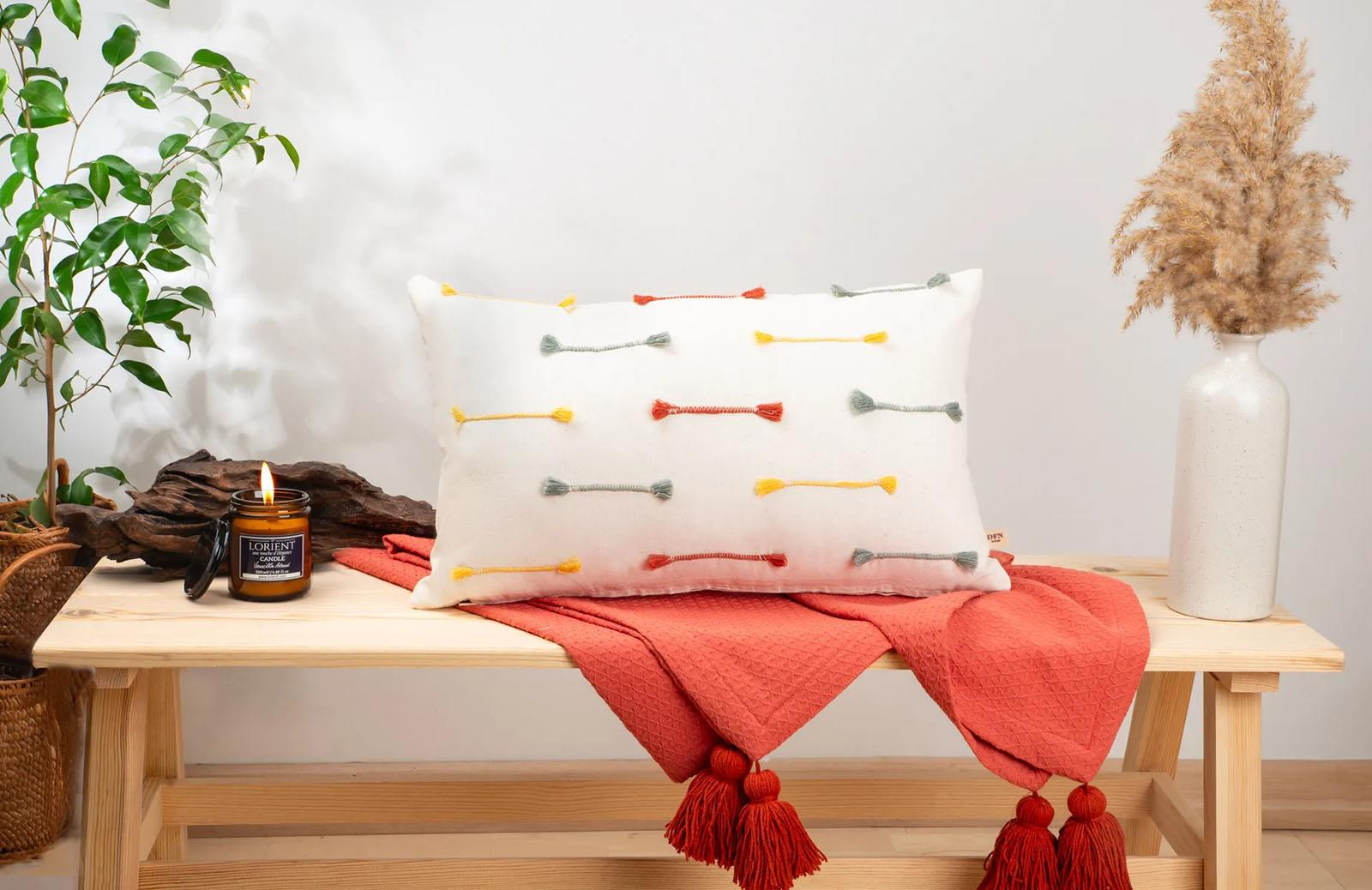 Engince Kırlent İçi Dolgulu ENGC-DF-54