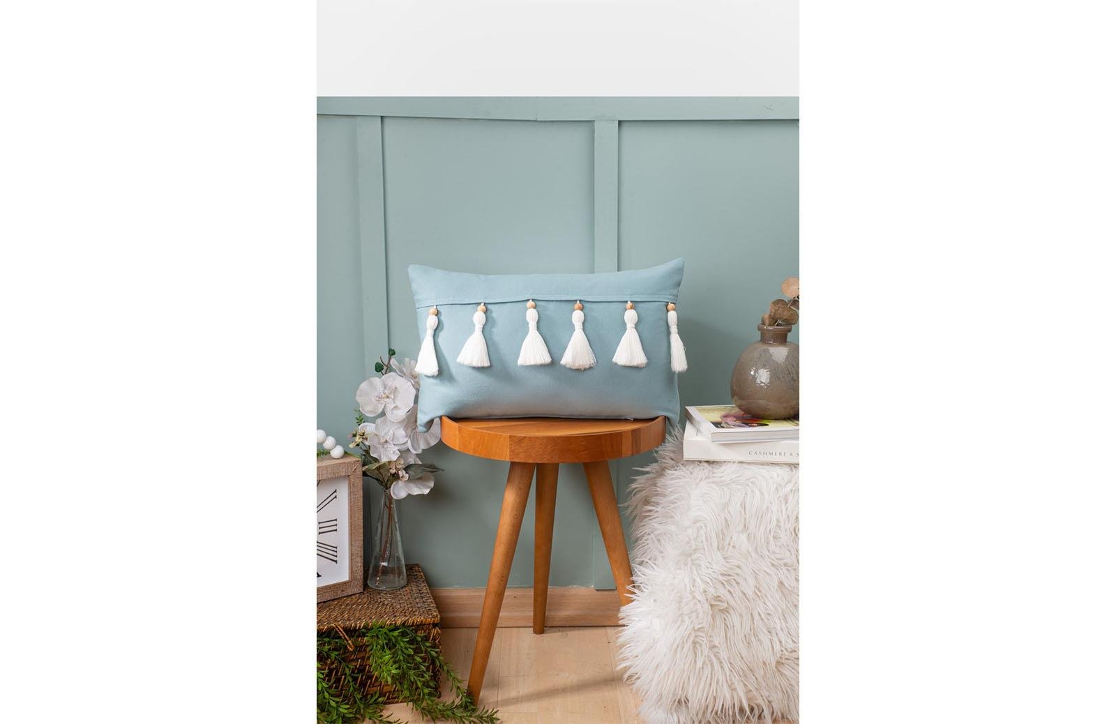 Engince Kırlent Kılıfı ENGC-DF-20