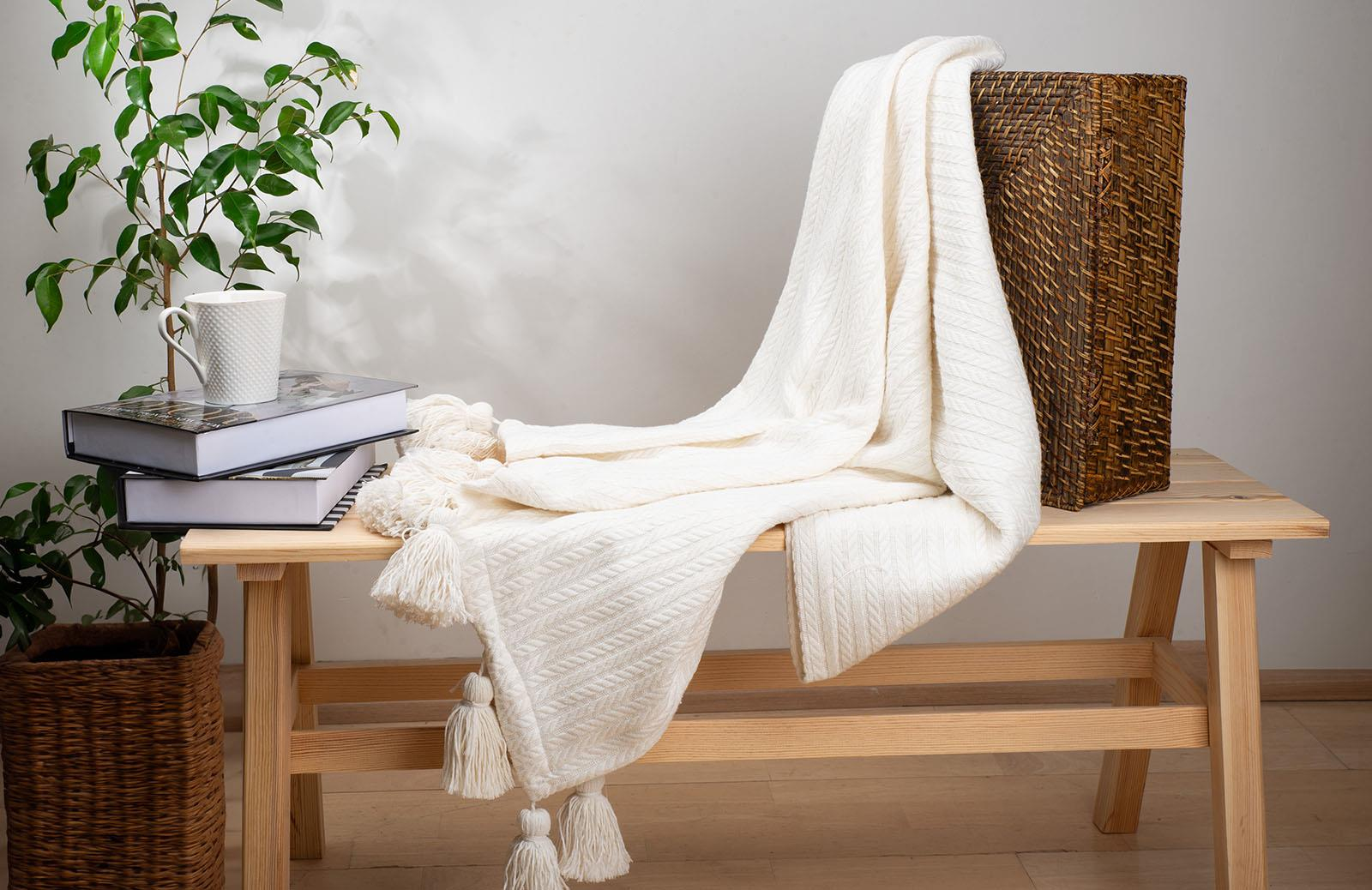 Engince Koltuk Şalı ENGC-DF-65