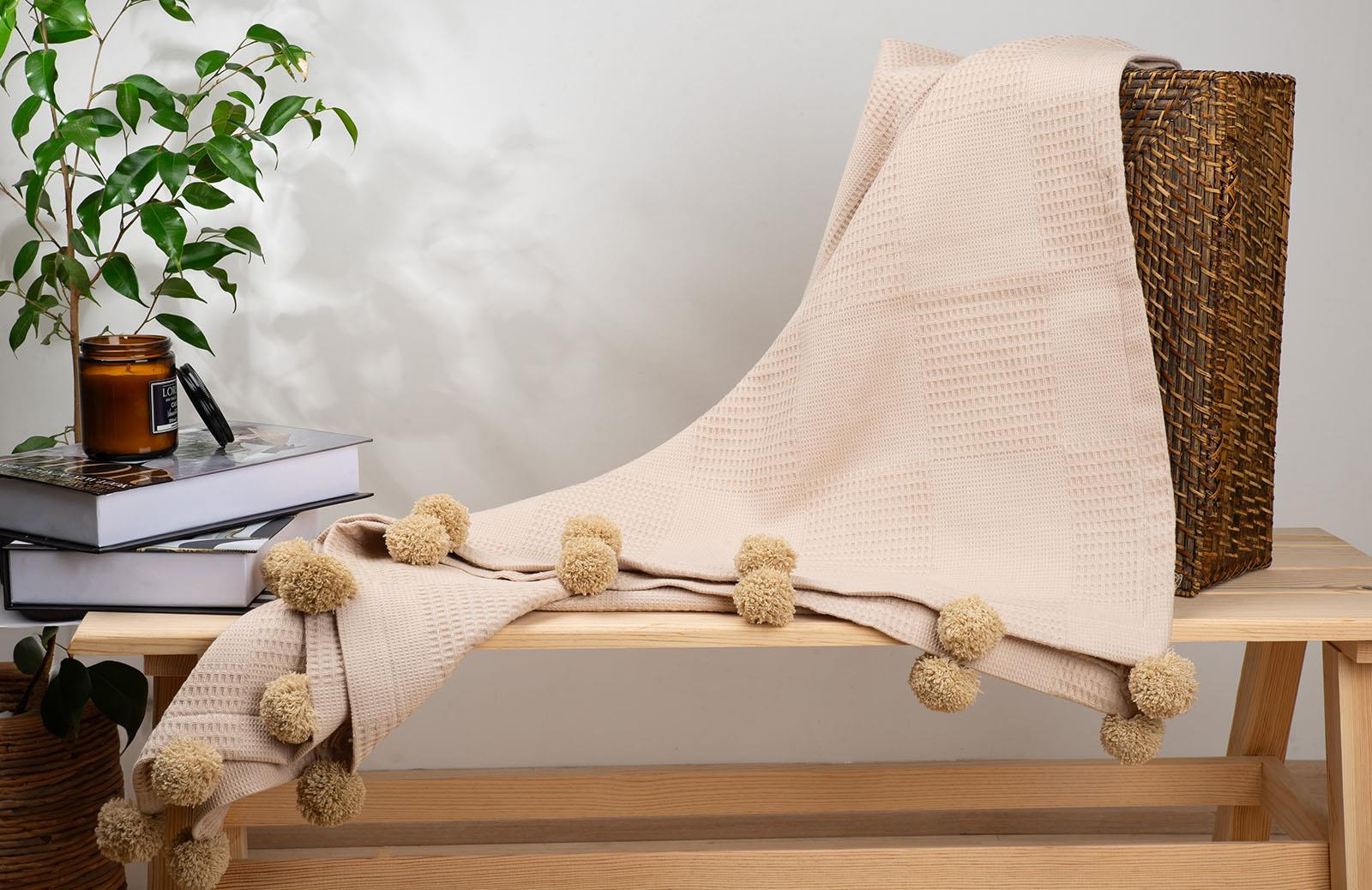 Engince Koltuk Şalı ENGC-DF-66