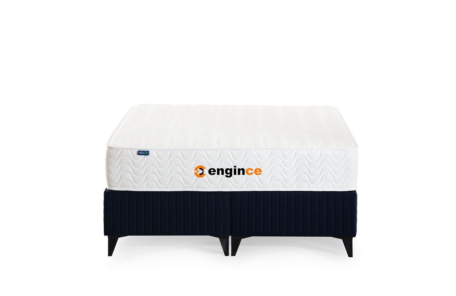 Engince Özel Memory Way Yatak 100*200 cm