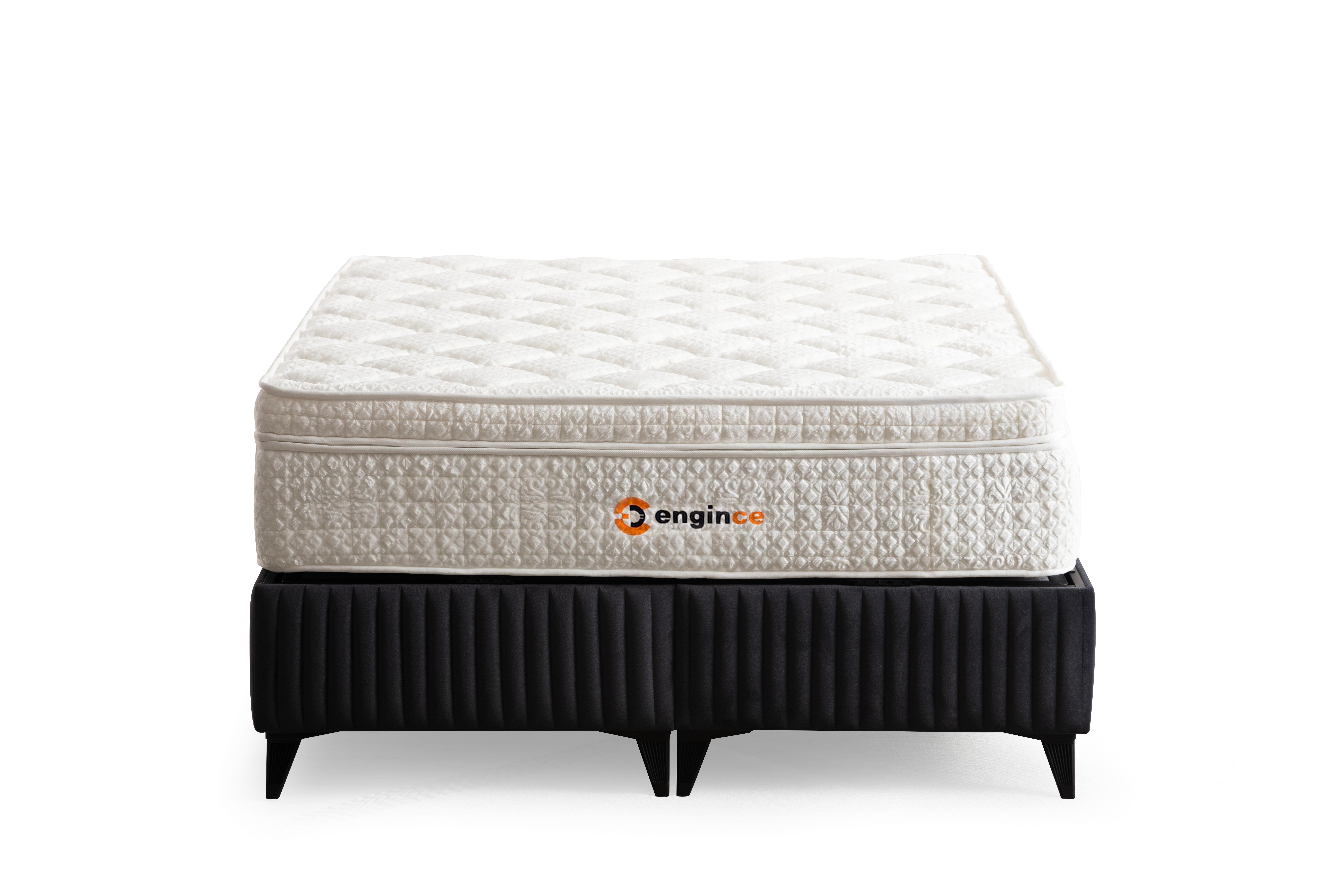 Engince Özel Seri Wellness Baza 160*200 cm