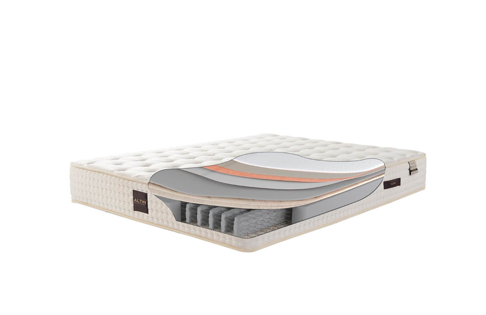 Engince Yatak EWW191