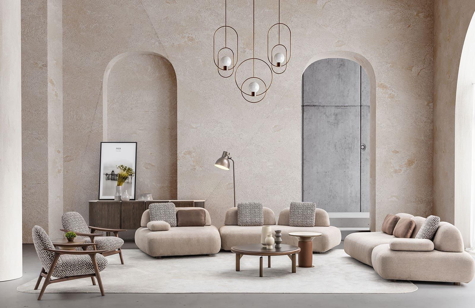 Enilsa Koltuk Takımı