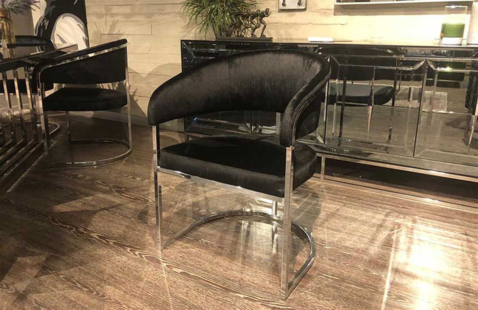 Esta Yemek Odası Takımı