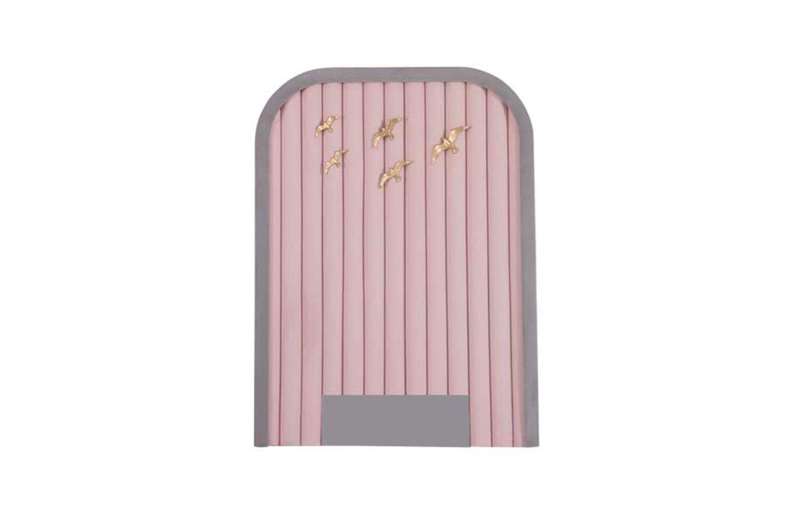 Evony Başucu Duvar Dekoru