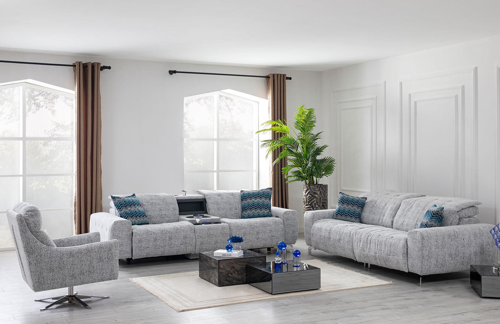 Eyloni Mekanizmalı Koltuk Takımı