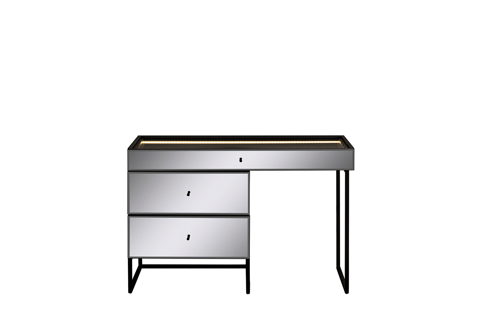 Flora Makyaj Masası