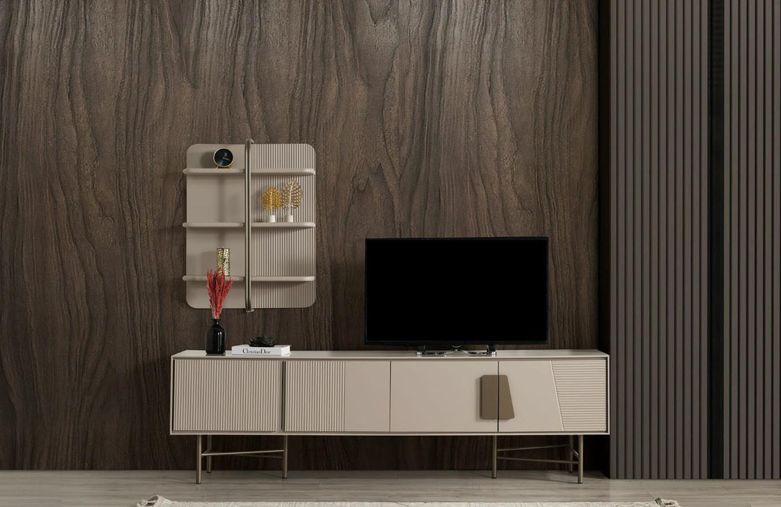 Flow Tv Ünitesi