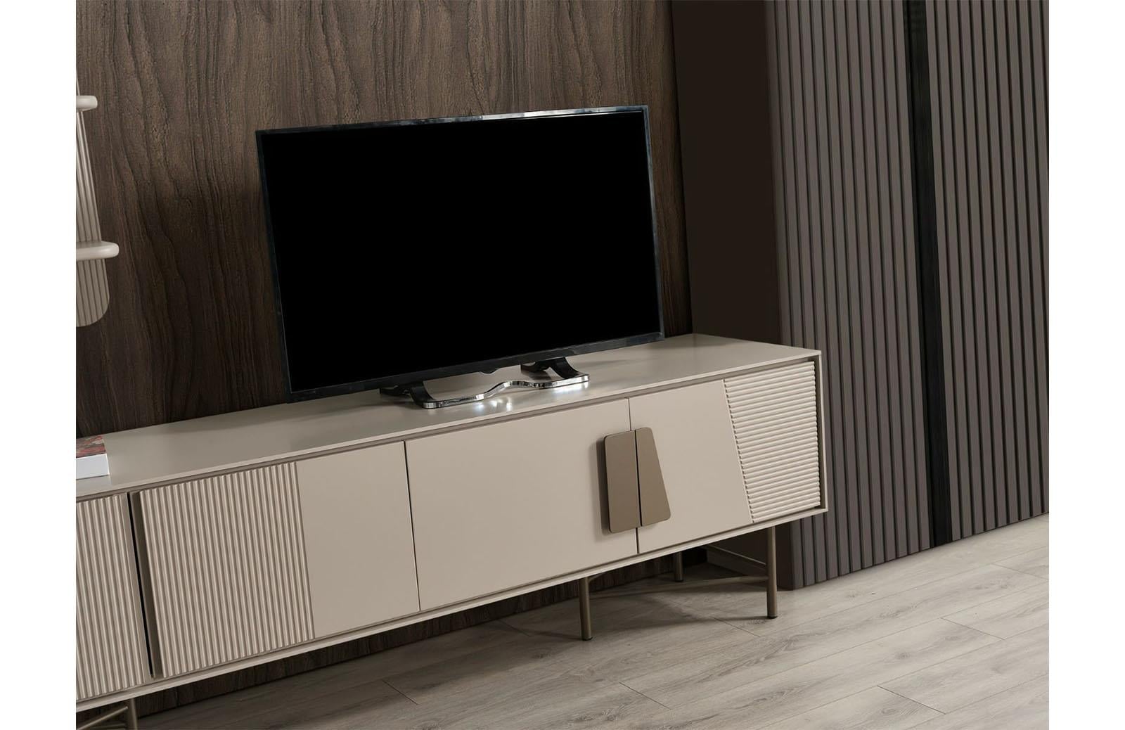 Flow Tv Ünitesi
