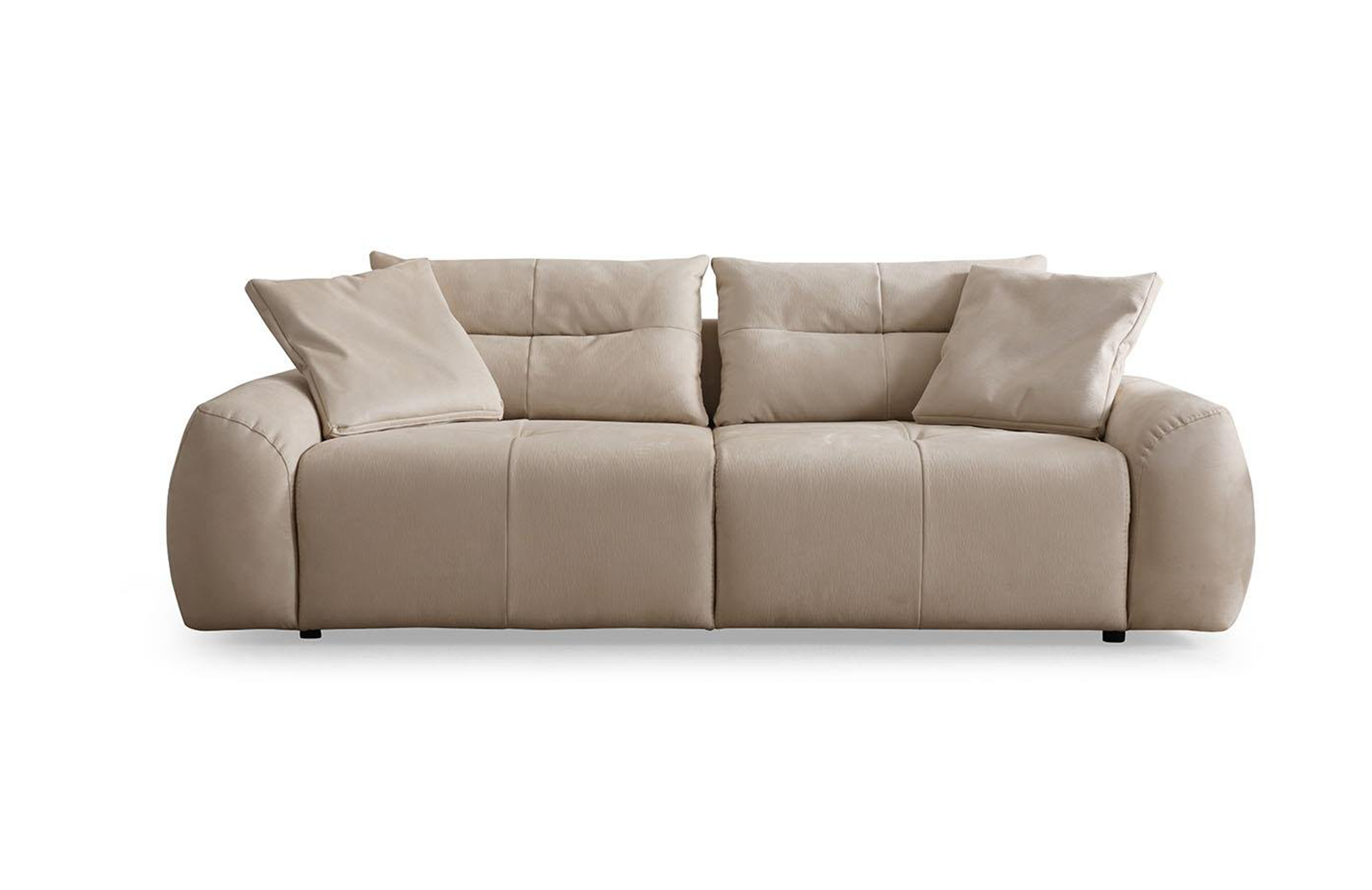 Garabin Üçlü Koltuk