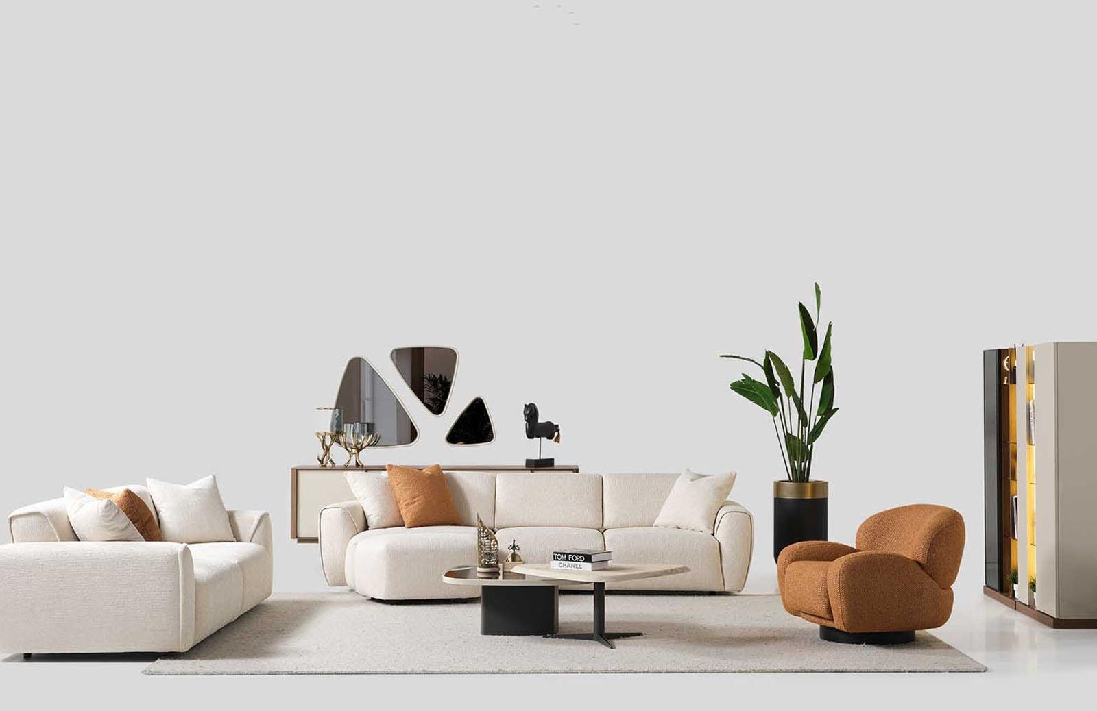 Gasila Koltuk Takımı