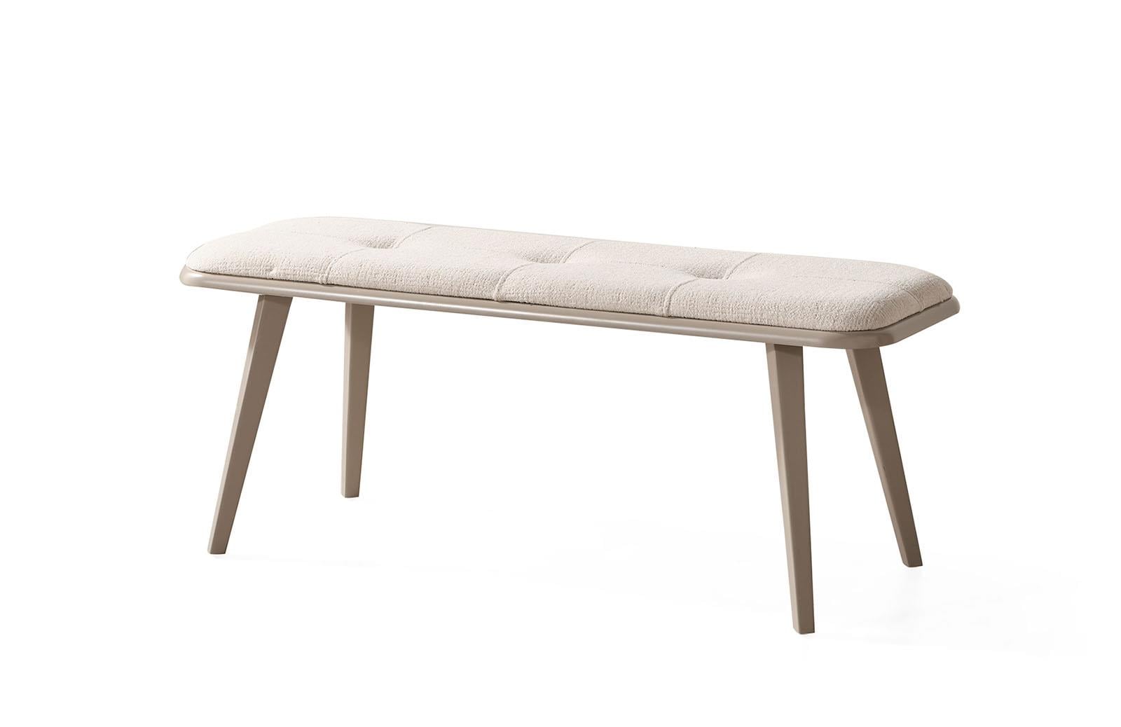 Gilbert Bench