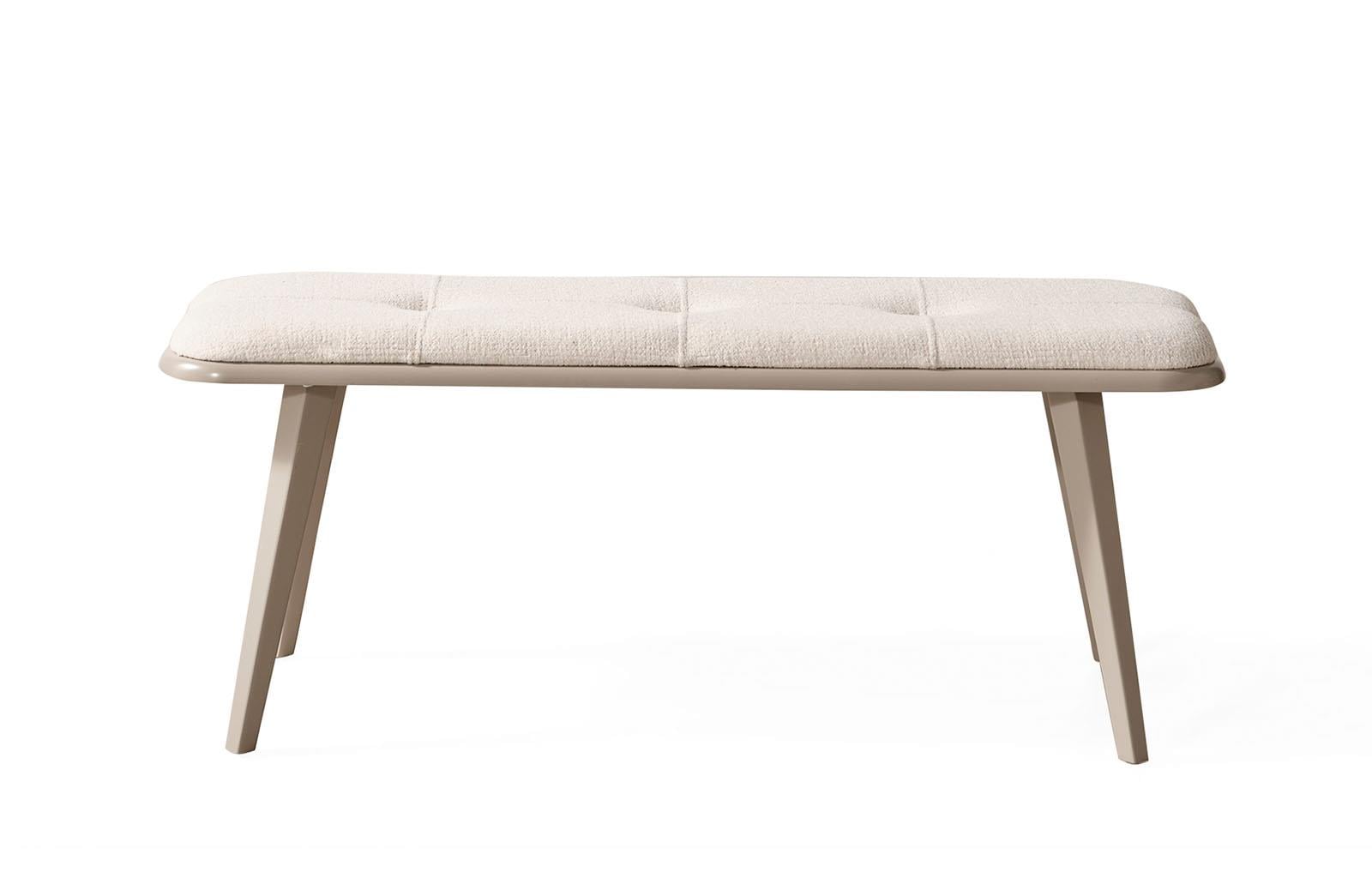 Gilbert Bench