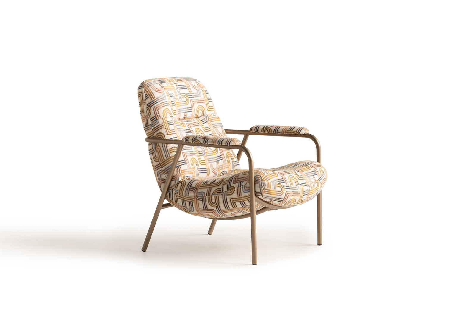 Gracelyn Berjer Modern