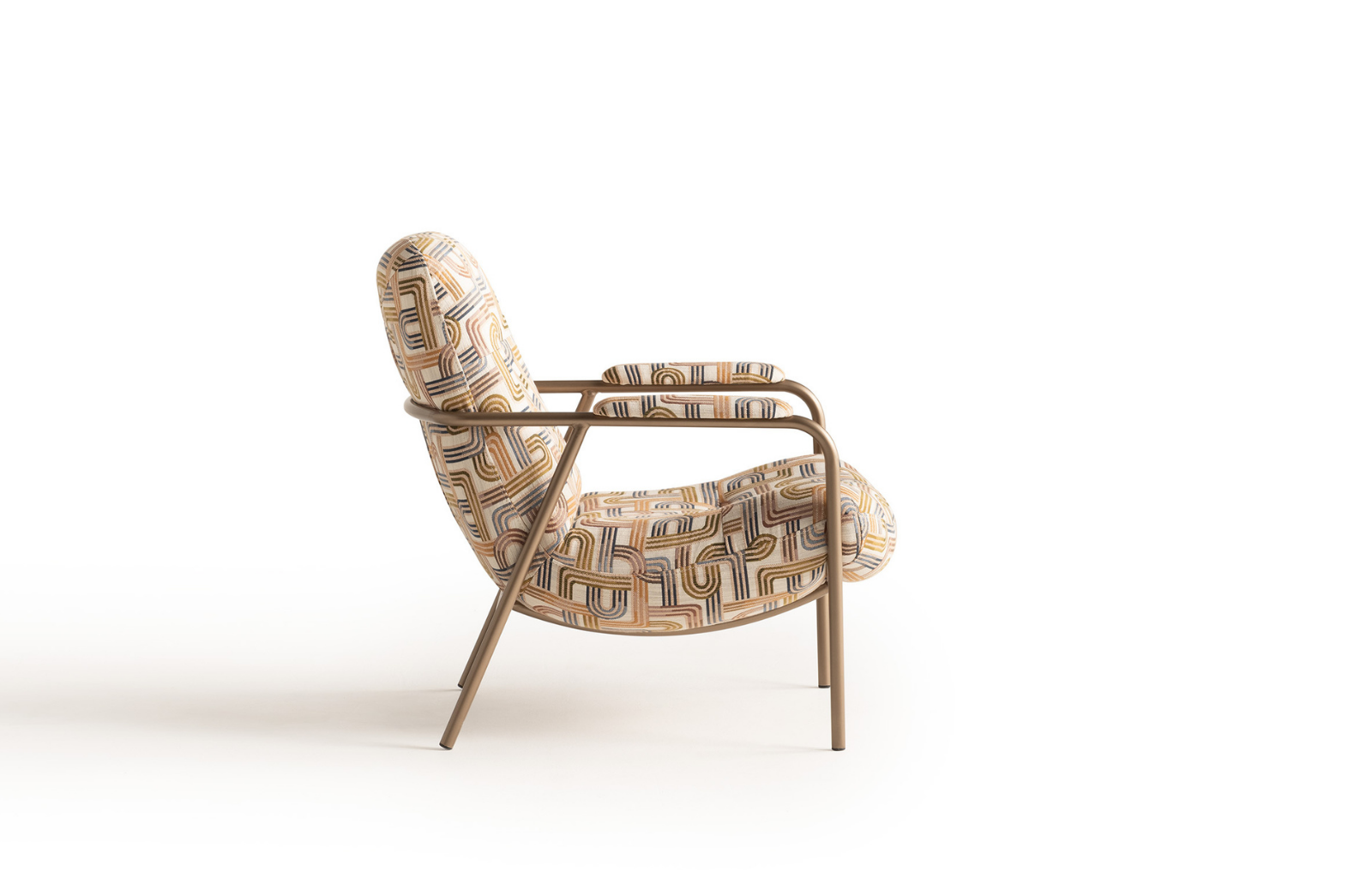 Gracelyn Berjer Modern