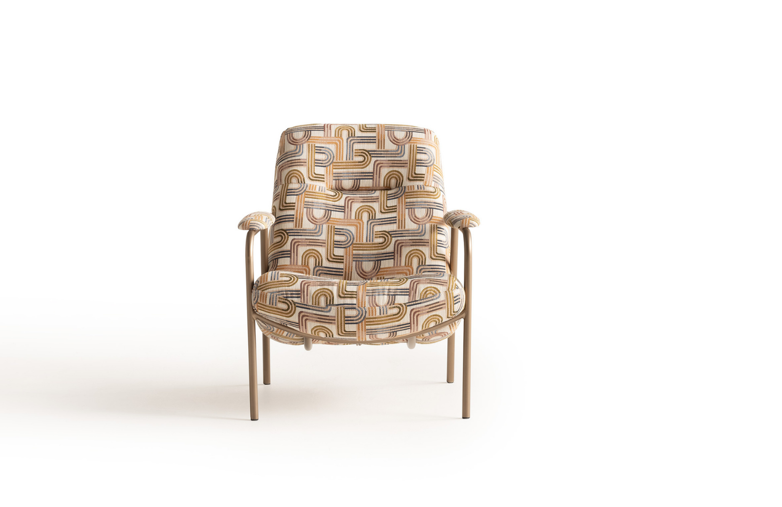 Gracelyn Berjer Modern