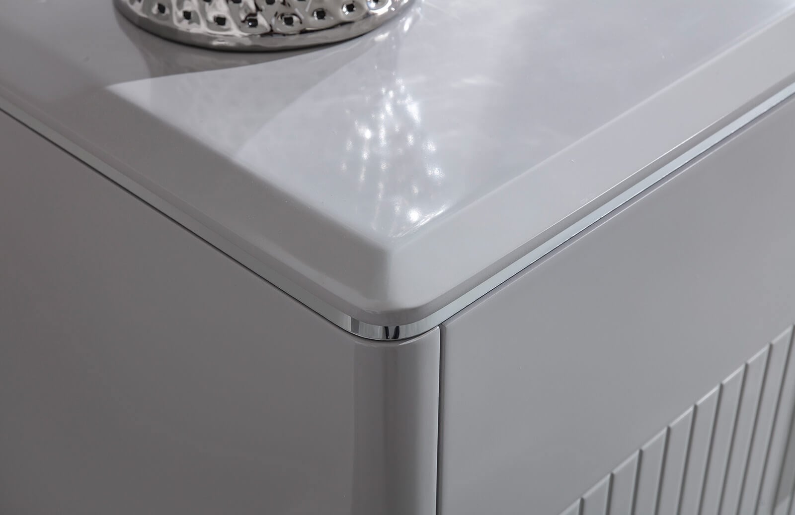 Grey Yemek Odası Takımı