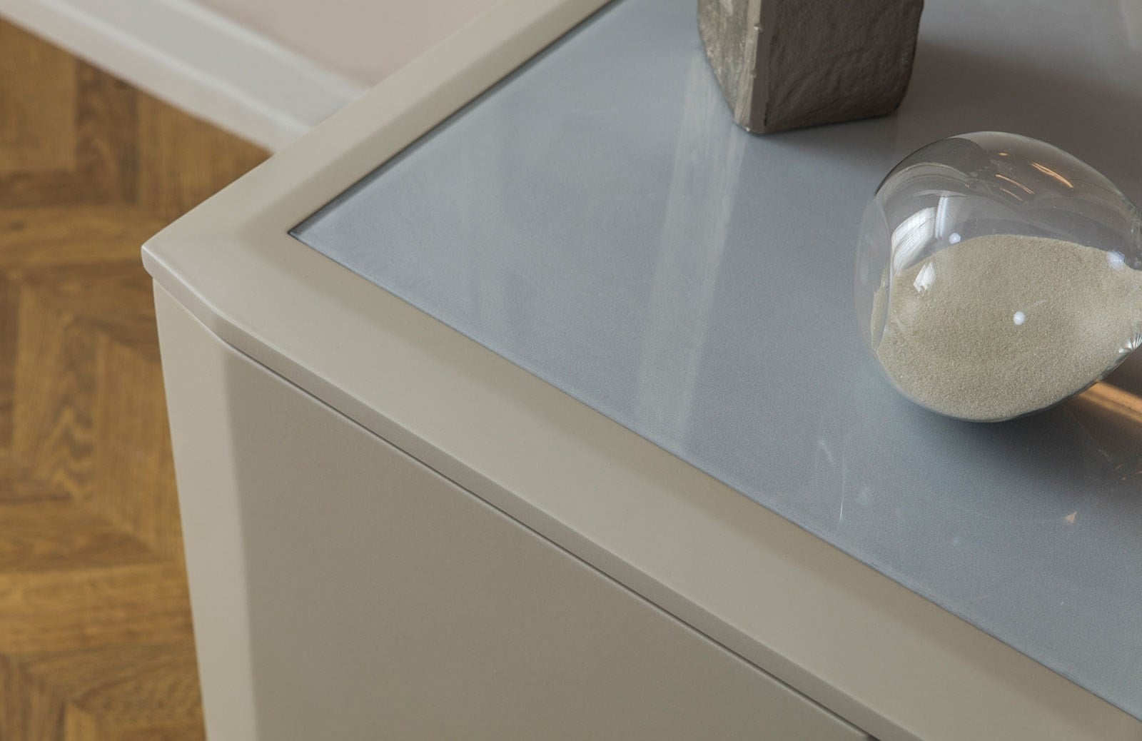 Hangen Tv Ünitesi Bej