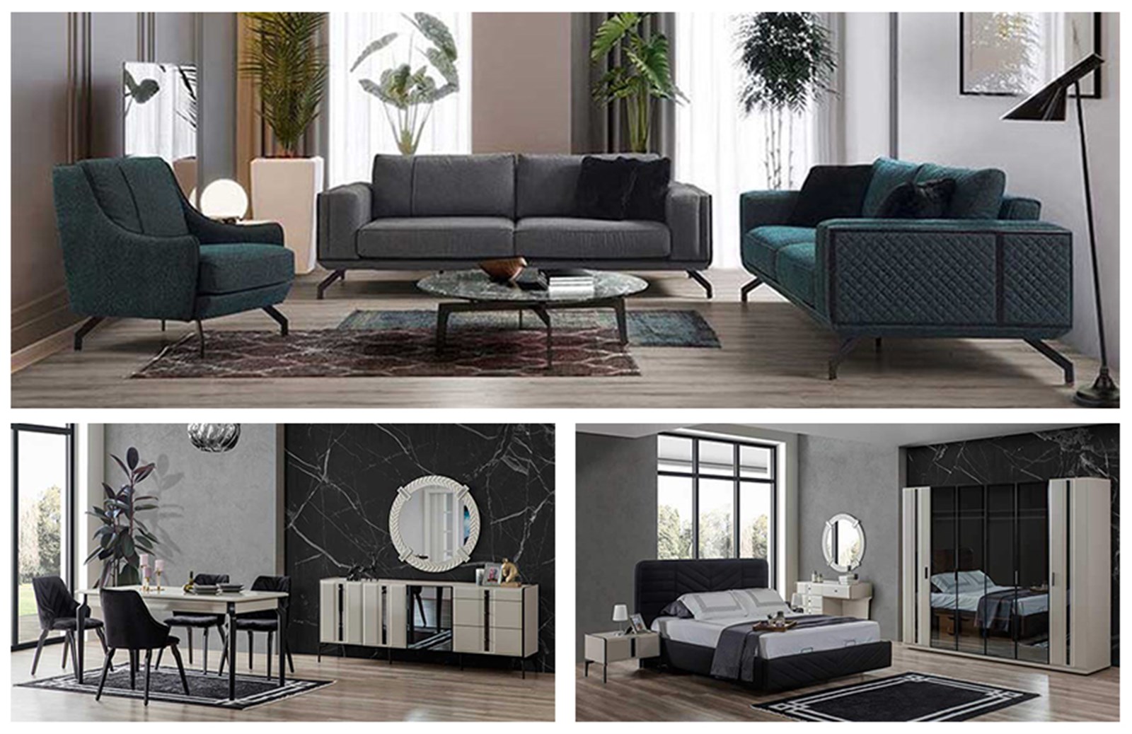 Hanna Düğün Paketi