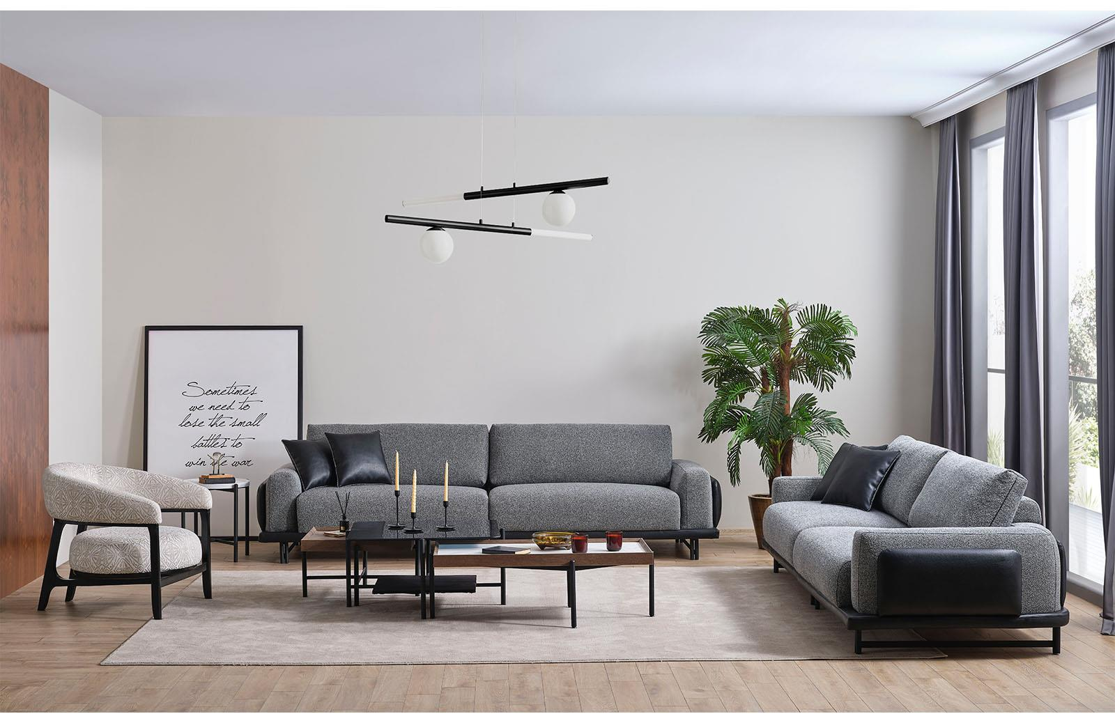 Hazell Koltuk Takımı