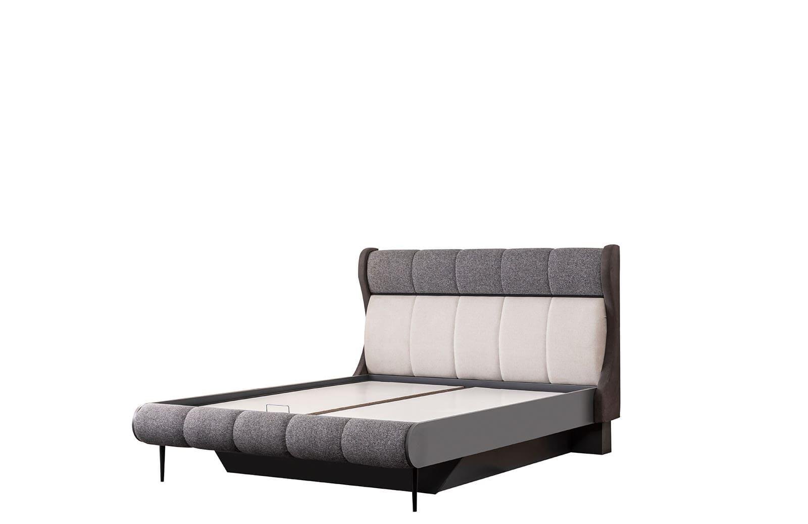 Heroko Bazalı Karyola