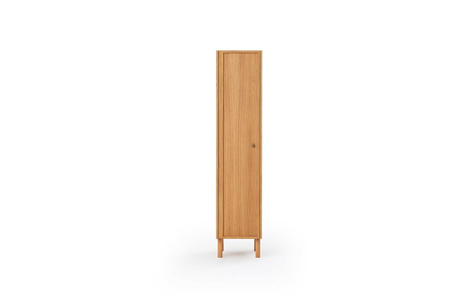 Heslew Dolap 45 Cm