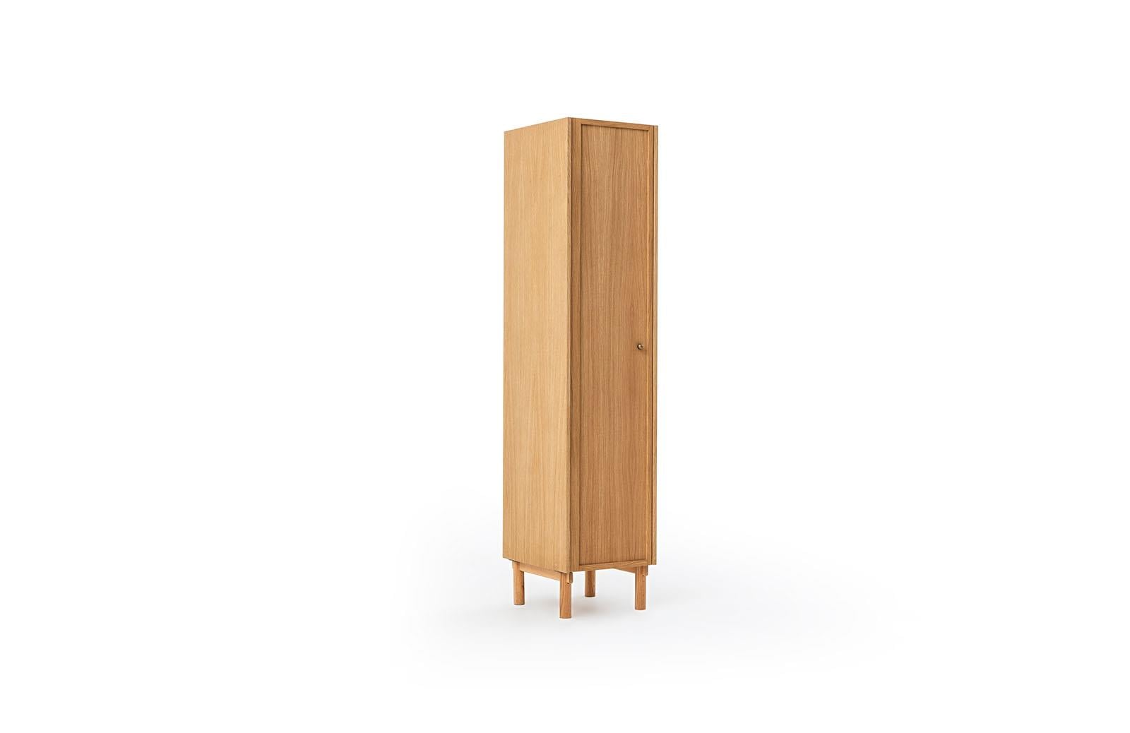 Heslew Dolap 45 Cm